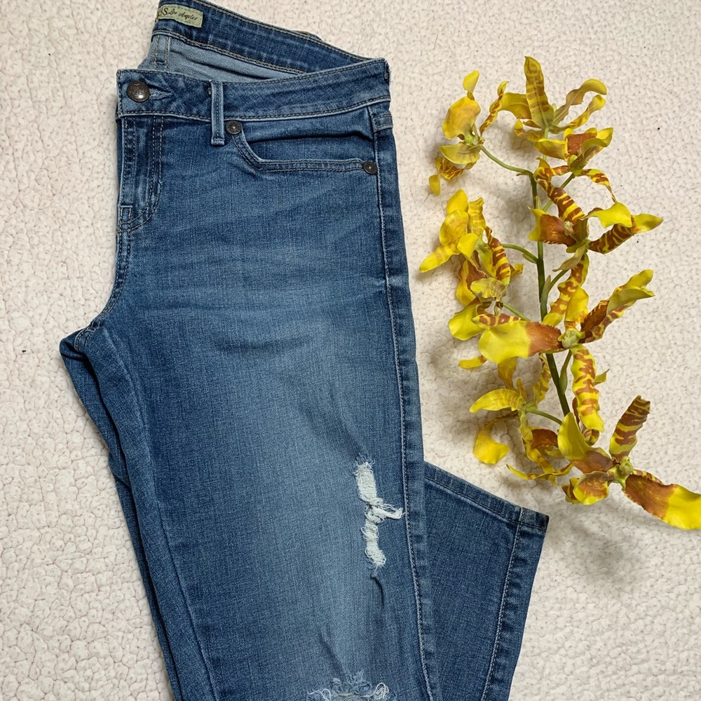 Guess Los Angeles Jeans